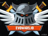 jeux evowars io.